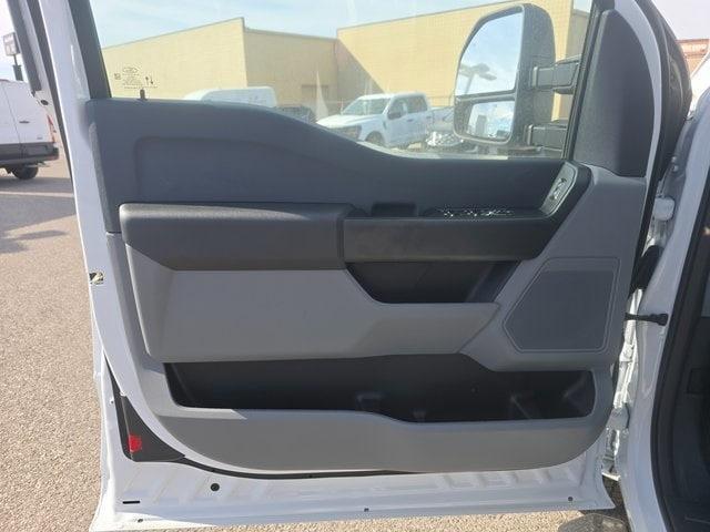 new 2026 Ford F-250 car, priced at $54,065