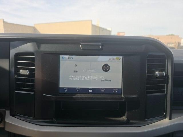 new 2026 Ford F-250 car, priced at $54,065