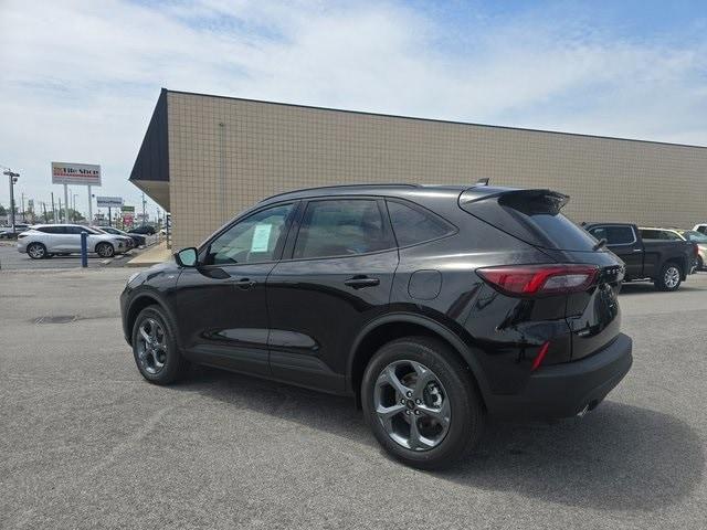 new 2025 Ford Escape car, priced at $32,007