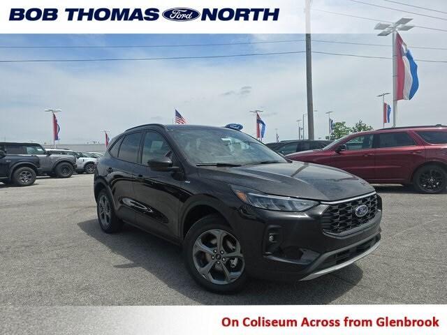 new 2025 Ford Escape car, priced at $30,507