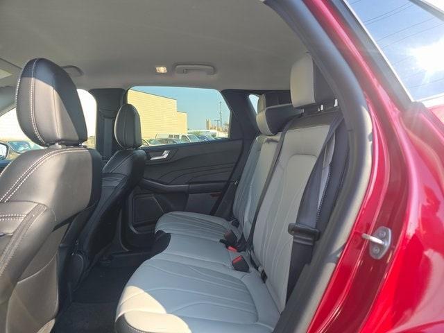 new 2025 Ford Escape car, priced at $34,936