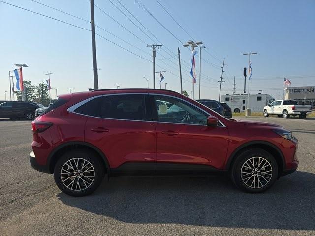 new 2025 Ford Escape car, priced at $34,936