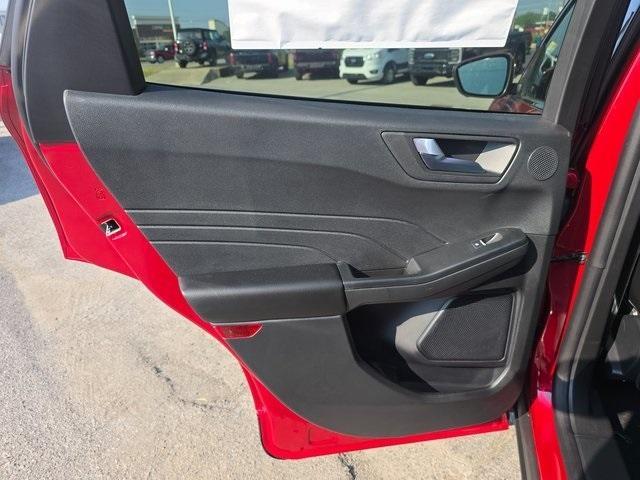 new 2025 Ford Escape car, priced at $34,936