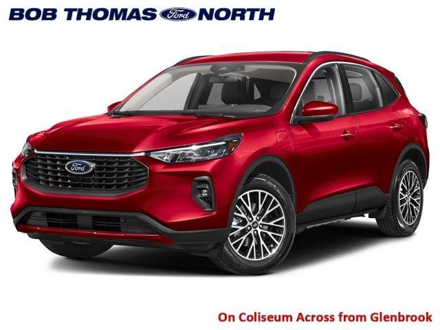 new 2025 Ford Escape car, priced at $34,936