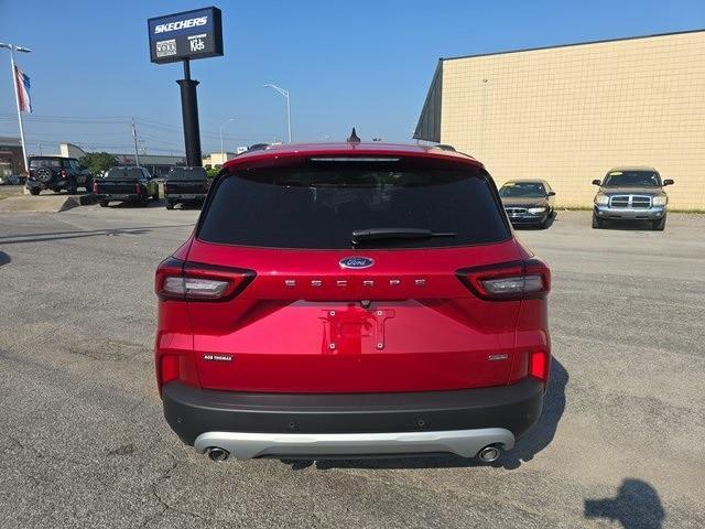 new 2025 Ford Escape car, priced at $34,936