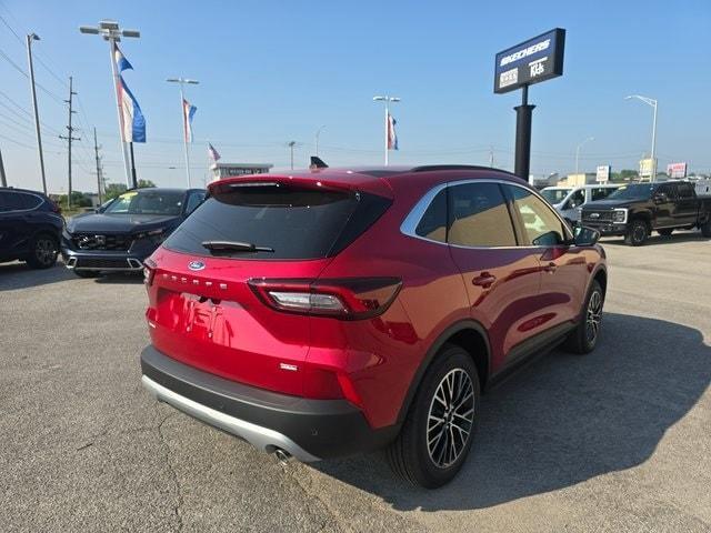 new 2025 Ford Escape car, priced at $34,936