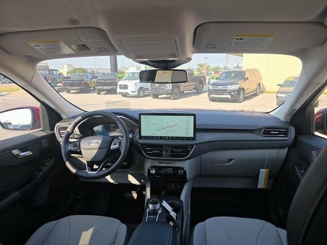 new 2025 Ford Escape car, priced at $34,936