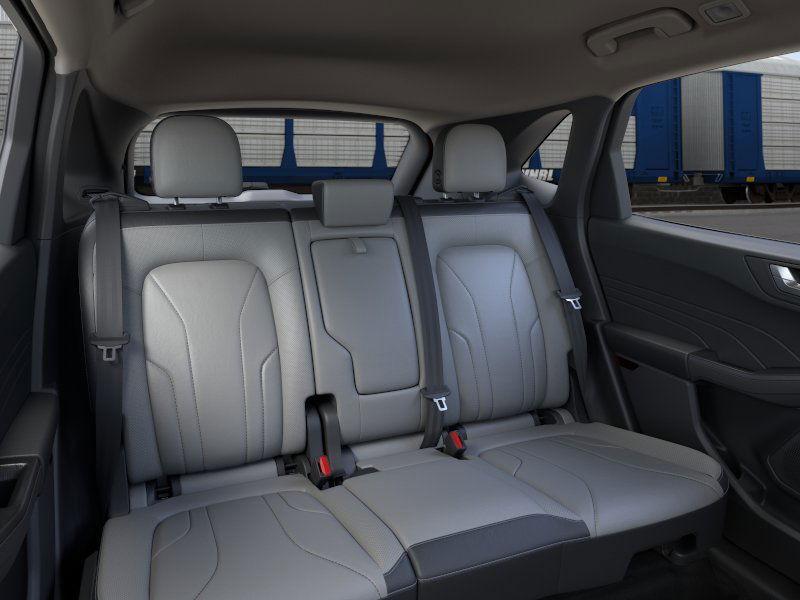 new 2025 Ford Escape car, priced at $38,936