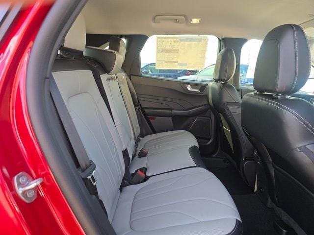 new 2025 Ford Escape car, priced at $34,936