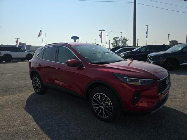 new 2025 Ford Escape car, priced at $34,936