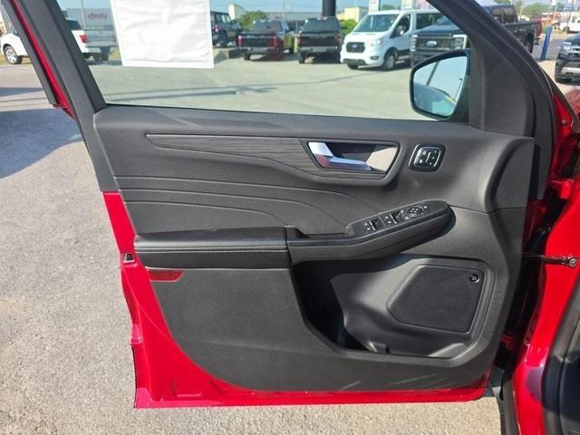 new 2025 Ford Escape car, priced at $34,936