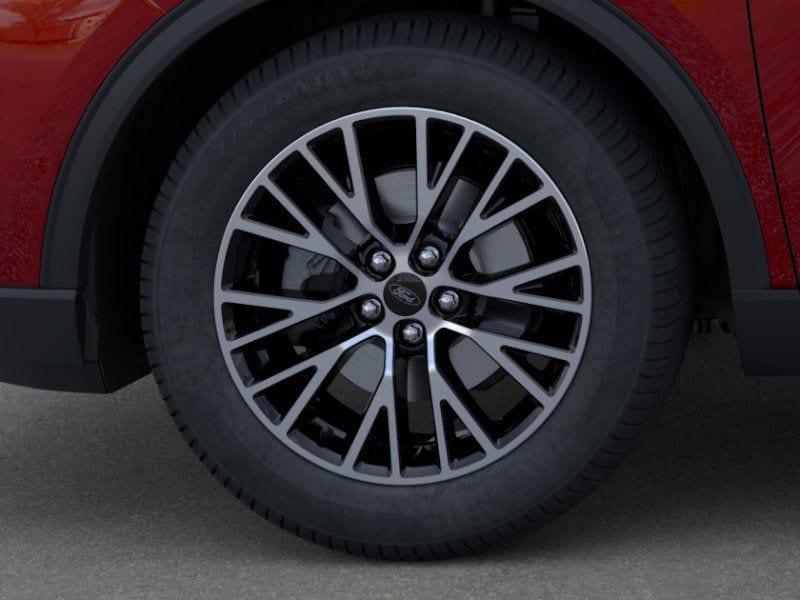 new 2025 Ford Escape car, priced at $38,936