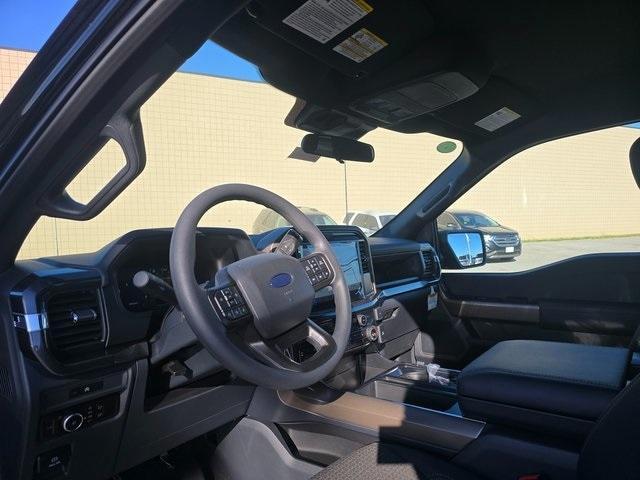 new 2025 Ford F-150 car, priced at $51,230