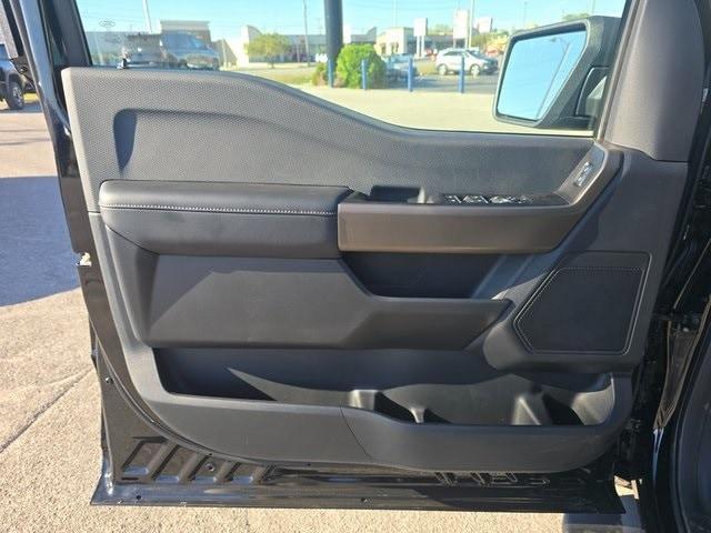 new 2025 Ford F-150 car, priced at $51,230