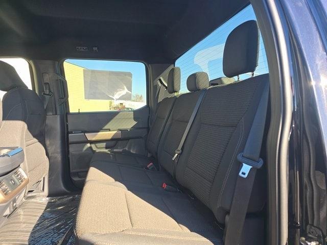 new 2025 Ford F-150 car, priced at $51,230
