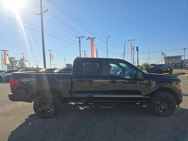new 2025 Ford F-150 car, priced at $51,230