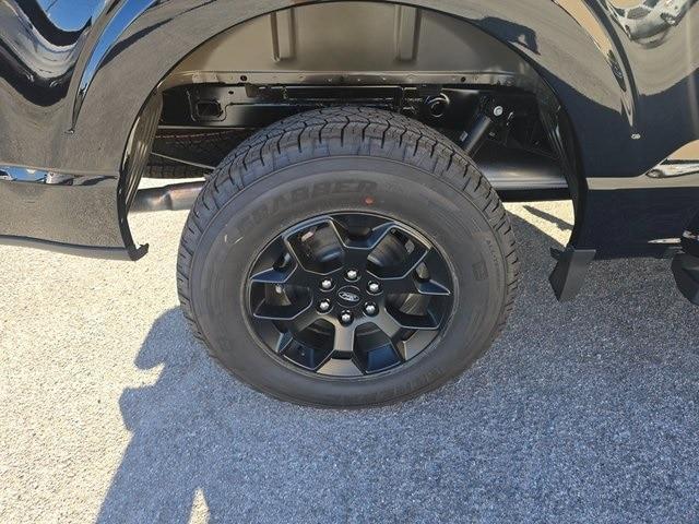 new 2025 Ford F-150 car, priced at $51,230
