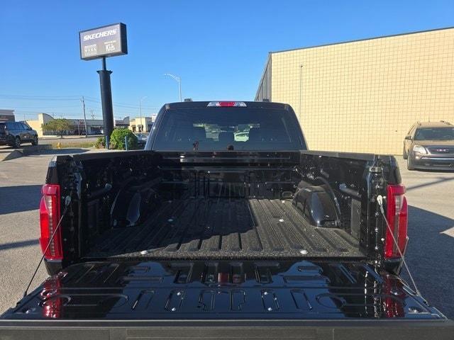 new 2025 Ford F-150 car, priced at $51,230