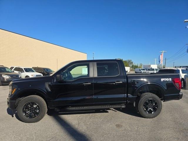 new 2025 Ford F-150 car, priced at $51,230