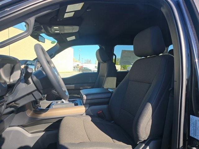 new 2025 Ford F-150 car, priced at $51,230