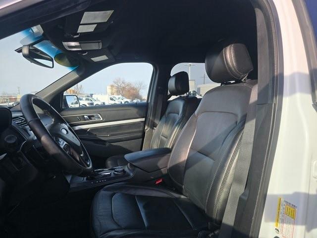 used 2016 Ford Explorer car, priced at $11,748