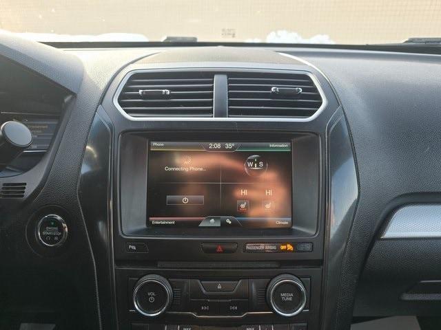 used 2016 Ford Explorer car, priced at $11,748