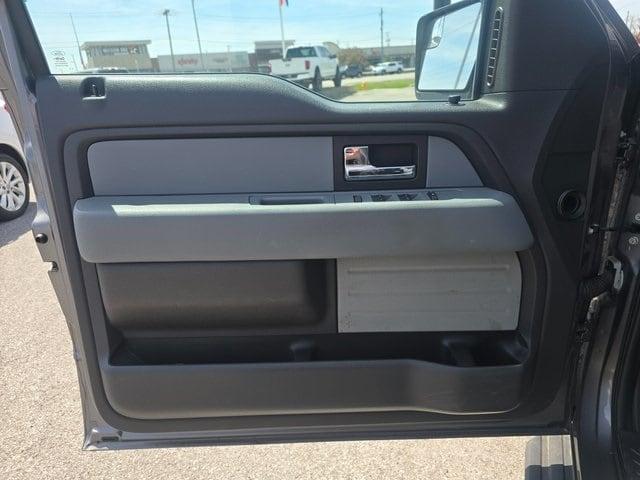 used 2013 Ford F-150 car, priced at $13,999