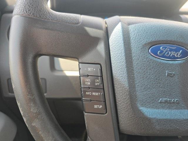 used 2013 Ford F-150 car, priced at $13,999