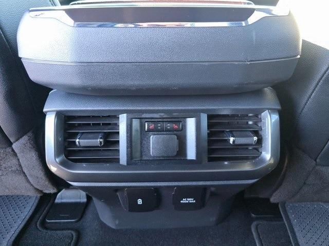 used 2023 Ford F-150 car, priced at $54,999