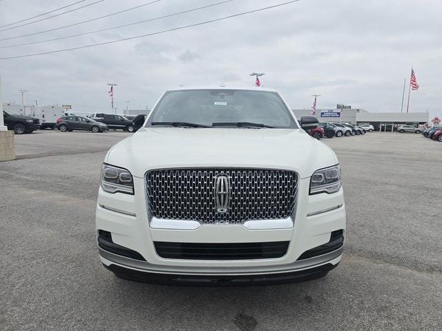 new 2024 Lincoln Navigator car, priced at $102,105