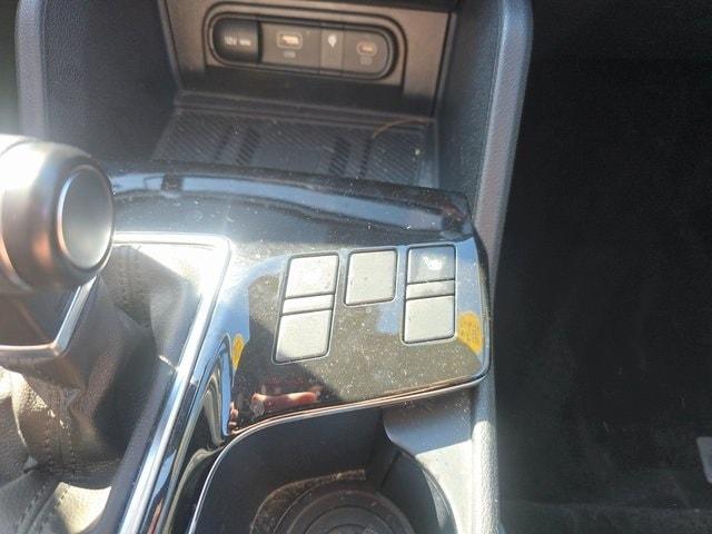 used 2023 Kia Sportage car, priced at $26,155