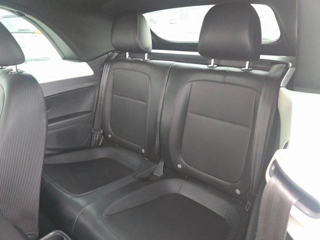 used 2013 Volkswagen Beetle car, priced at $9,500