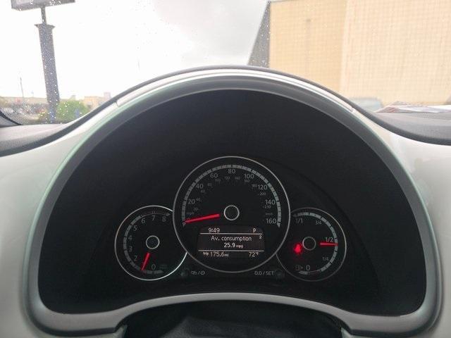 used 2013 Volkswagen Beetle car, priced at $9,500