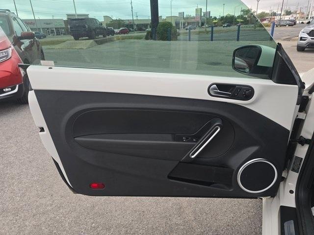 used 2013 Volkswagen Beetle car, priced at $9,500