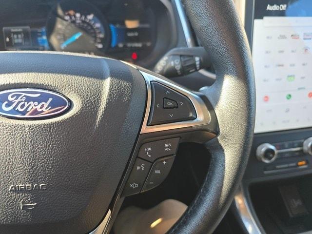 used 2024 Ford Edge car, priced at $29,400