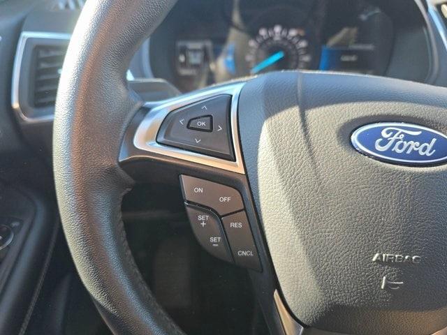 used 2024 Ford Edge car, priced at $29,400