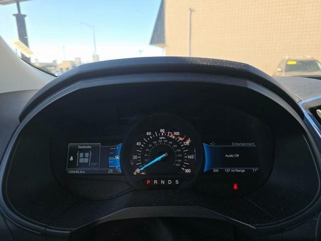 used 2024 Ford Edge car, priced at $29,400