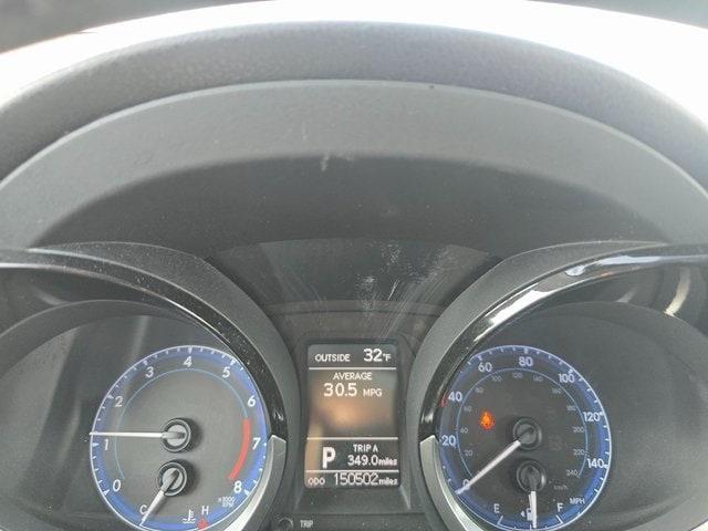 used 2015 Toyota Corolla car, priced at $8,999