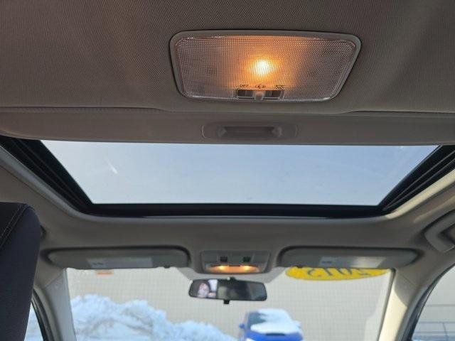 used 2015 Toyota Corolla car, priced at $8,999