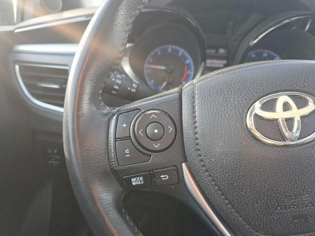 used 2015 Toyota Corolla car, priced at $8,999