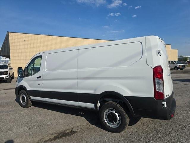 new 2025 Ford Transit-250 car, priced at $53,505