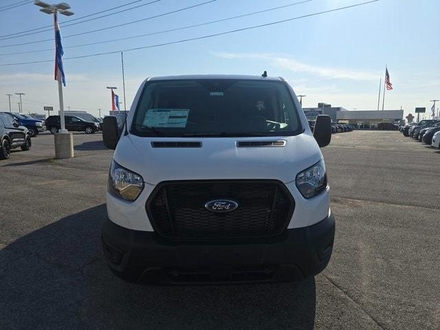 new 2025 Ford Transit-250 car, priced at $53,505