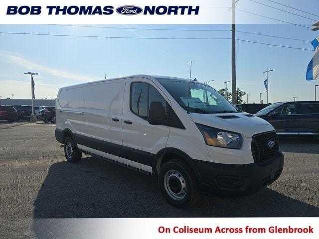 new 2025 Ford Transit-250 car, priced at $55,005
