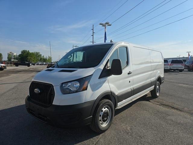 new 2025 Ford Transit-250 car, priced at $53,505