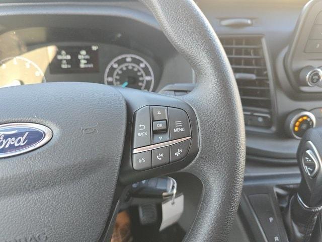 new 2025 Ford Transit-250 car, priced at $53,505