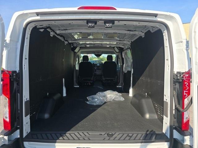 new 2025 Ford Transit-250 car, priced at $53,505