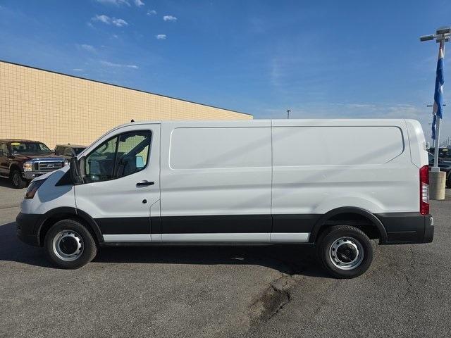 new 2025 Ford Transit-250 car, priced at $53,505