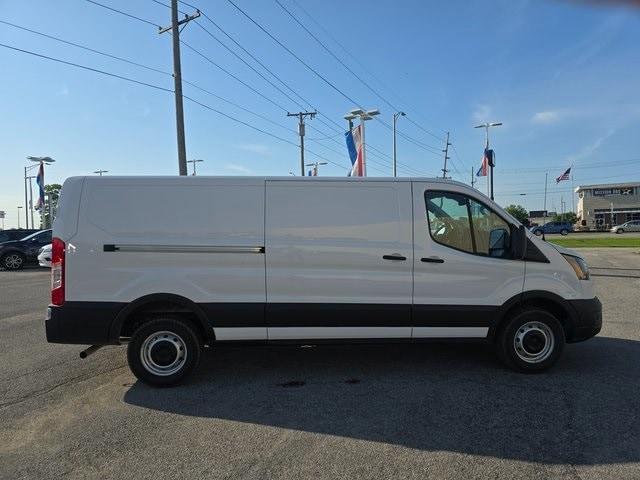 new 2025 Ford Transit-250 car, priced at $53,505