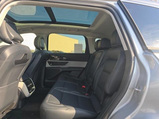 new 2025 Lincoln Nautilus car, priced at $63,965