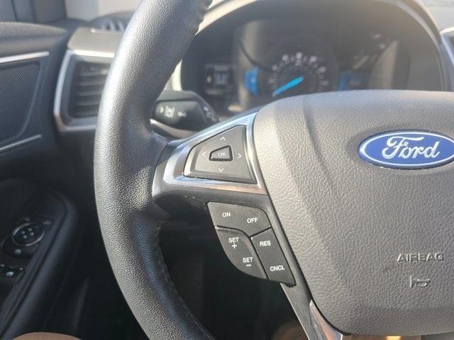 used 2024 Ford Edge car, priced at $25,999